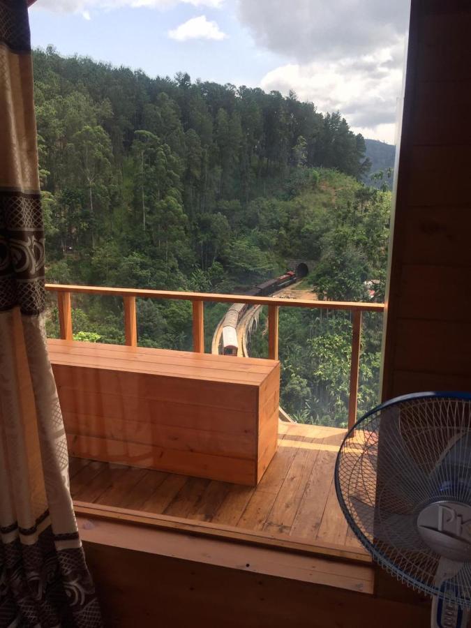 Green Nature Paradise Ella Ngoại thất bức ảnh