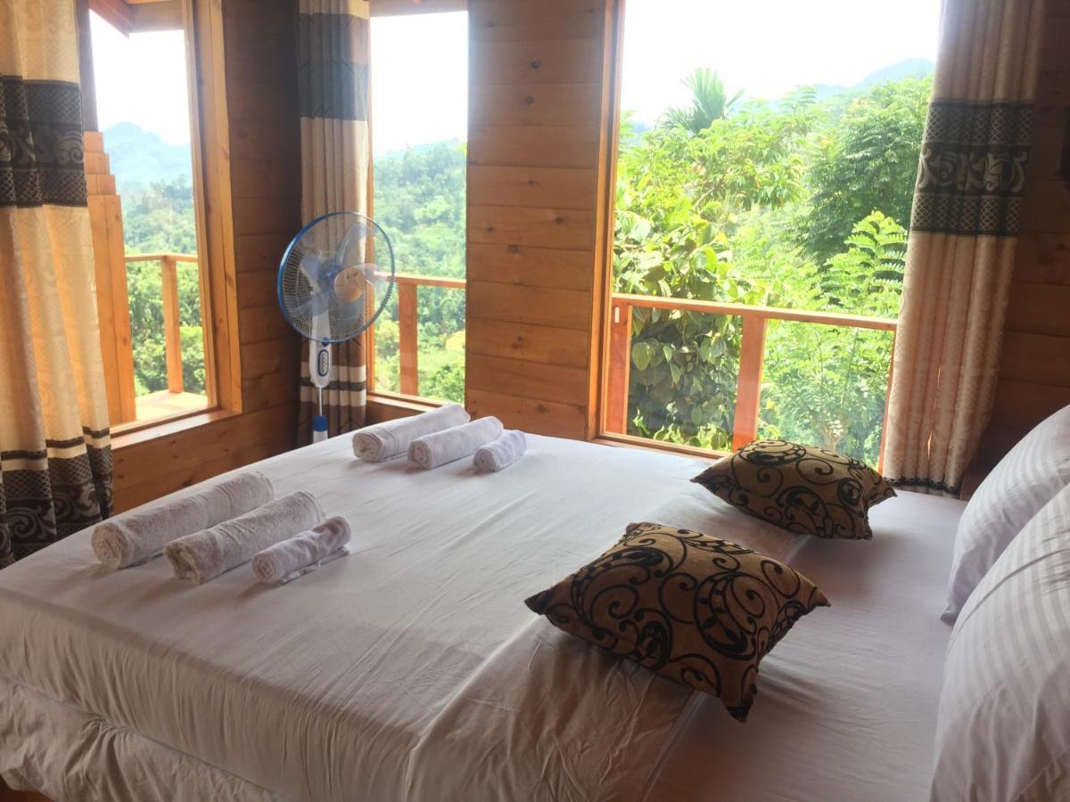 Green Nature Paradise Ella Ngoại thất bức ảnh
