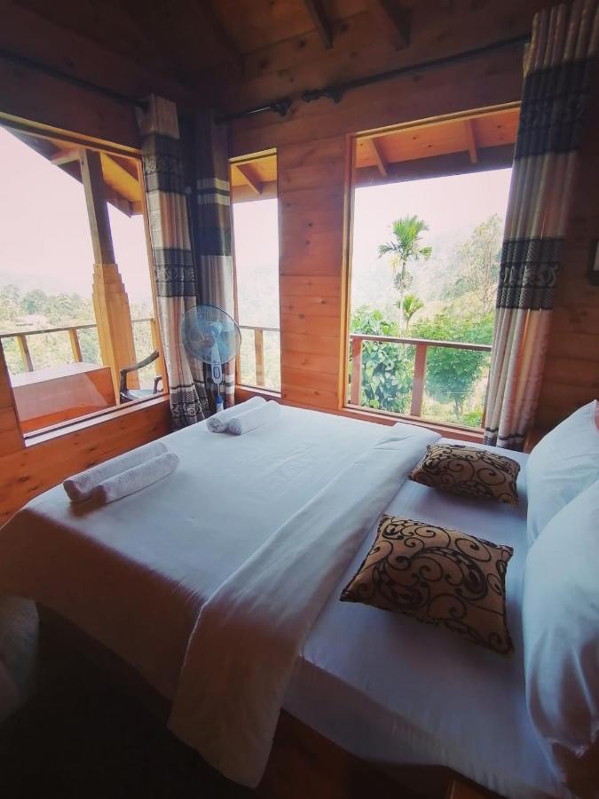 Green Nature Paradise Ella Ngoại thất bức ảnh