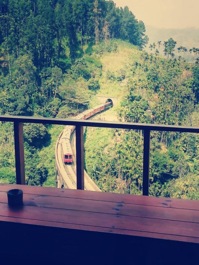 Green Nature Paradise Ella Ngoại thất bức ảnh